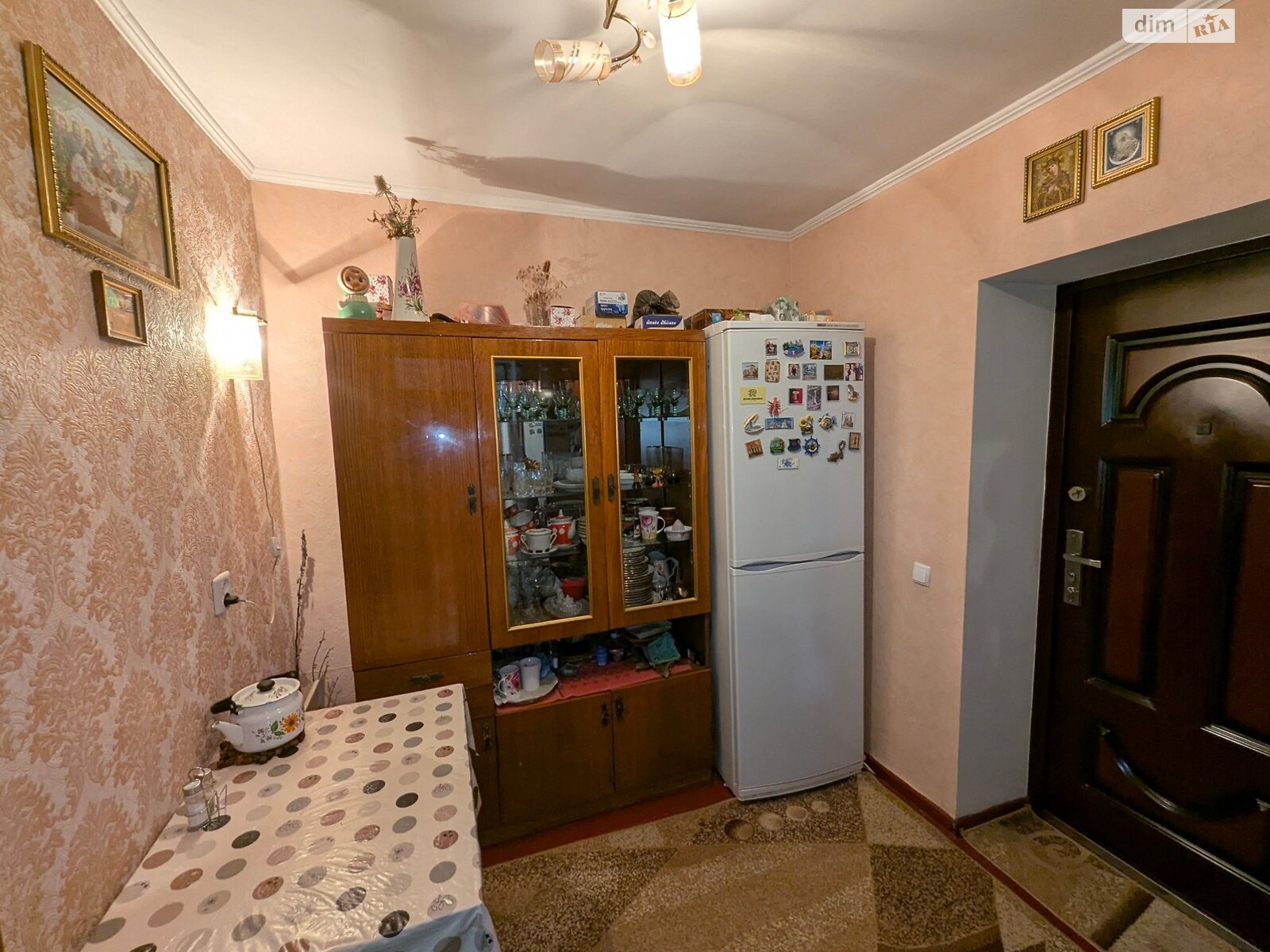 Кімната в Рівному на вул. Фабрична в районі Льонокомбінат на продаж фото 1 Кімната в Рівному на вул. Фабрична в районі Льонокомбінат на продаж фото 1