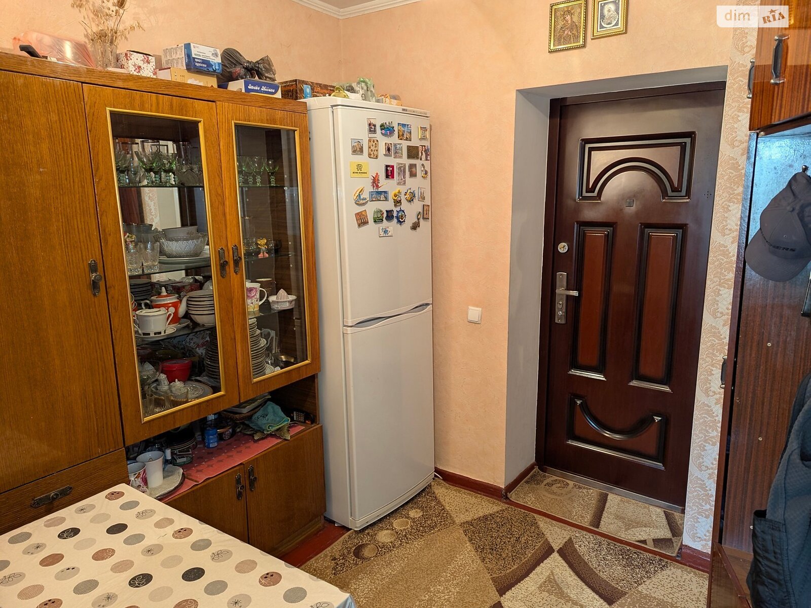 Кімната в Рівному на вул. Фабрична в районі Льонокомбінат на продаж фото 1 Кімната в Рівному на вул. Фабрична в районі Льонокомбінат на продаж фото 1
