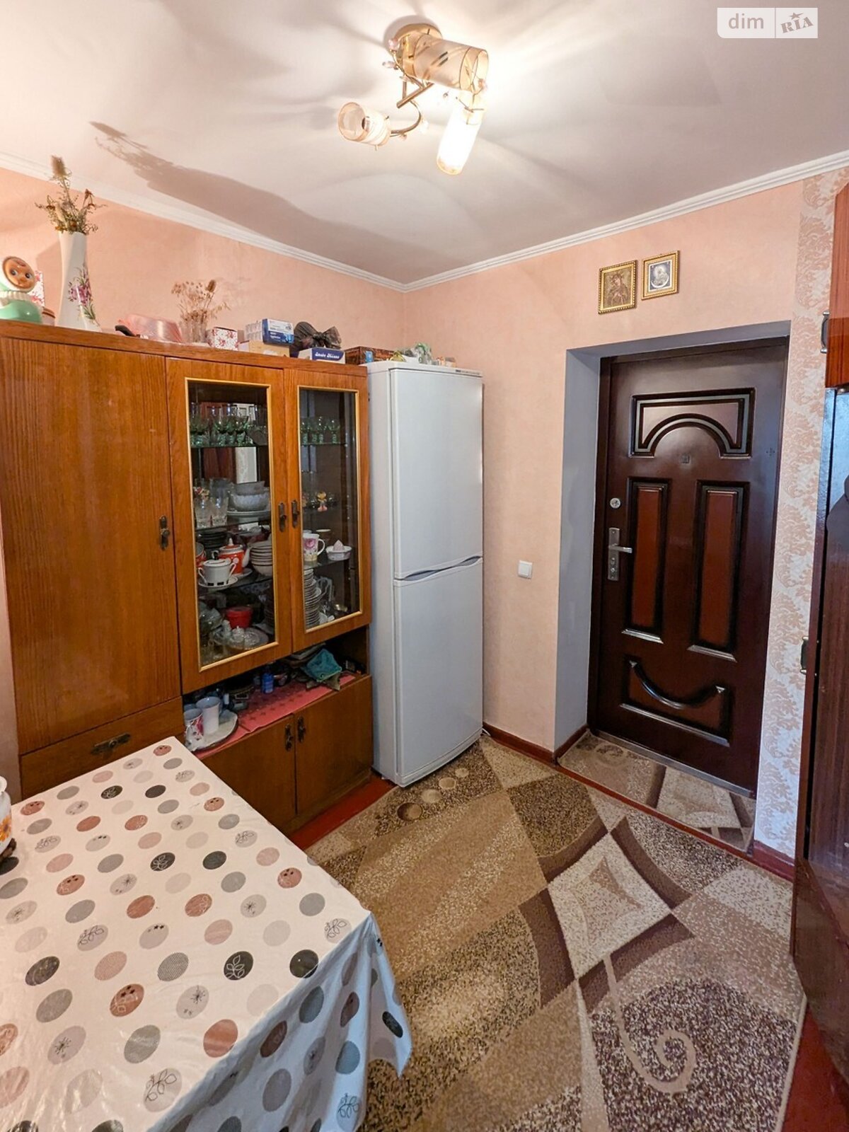 Кімната в Рівному на вул. Фабрична в районі Льонокомбінат на продаж фото 1 Кімната в Рівному на вул. Фабрична в районі Льонокомбінат на продаж фото 1