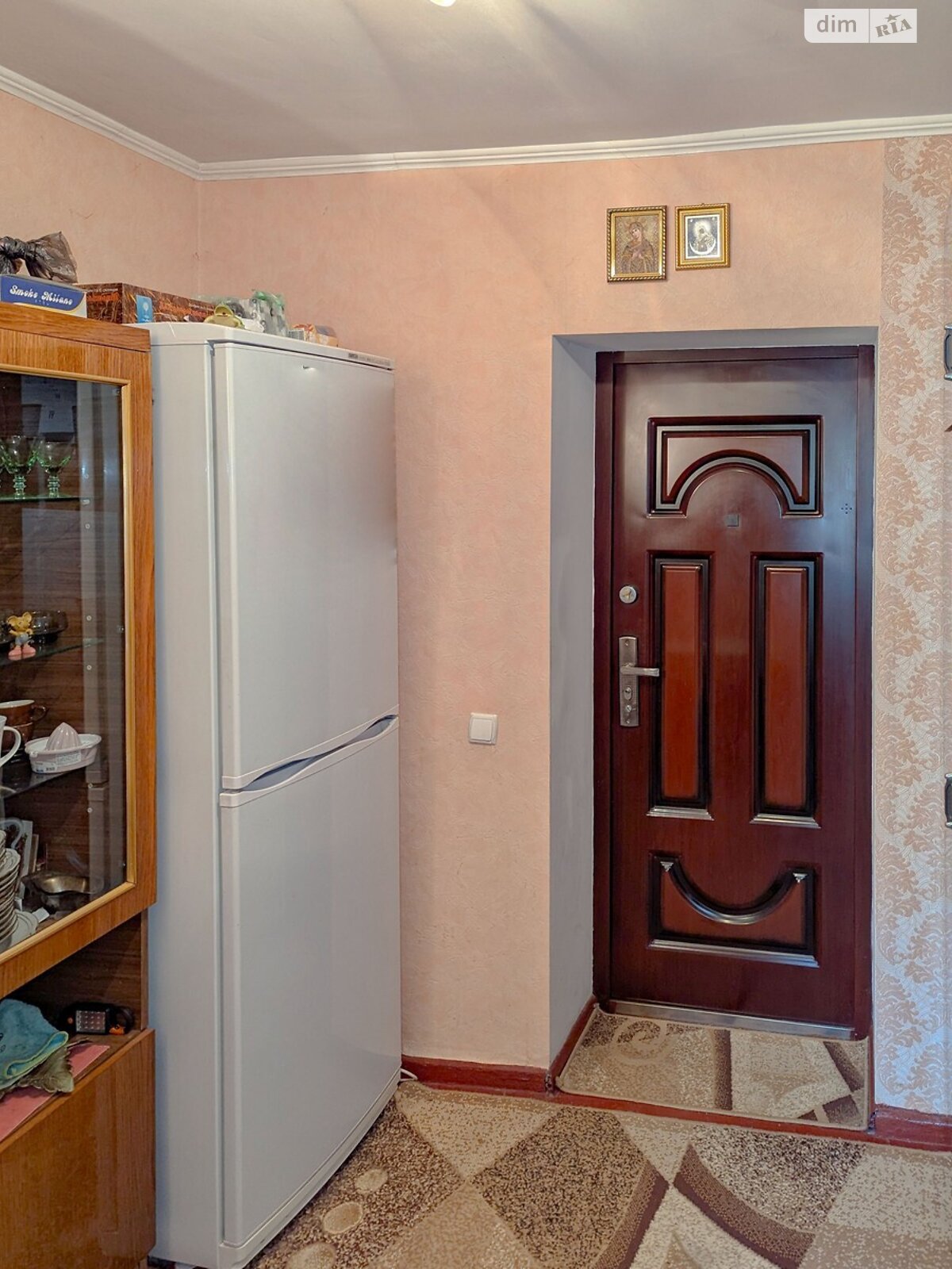 Кімната в Рівному на вул. Фабрична в районі Льонокомбінат на продаж фото 1 Кімната в Рівному на вул. Фабрична в районі Льонокомбінат на продаж фото 1