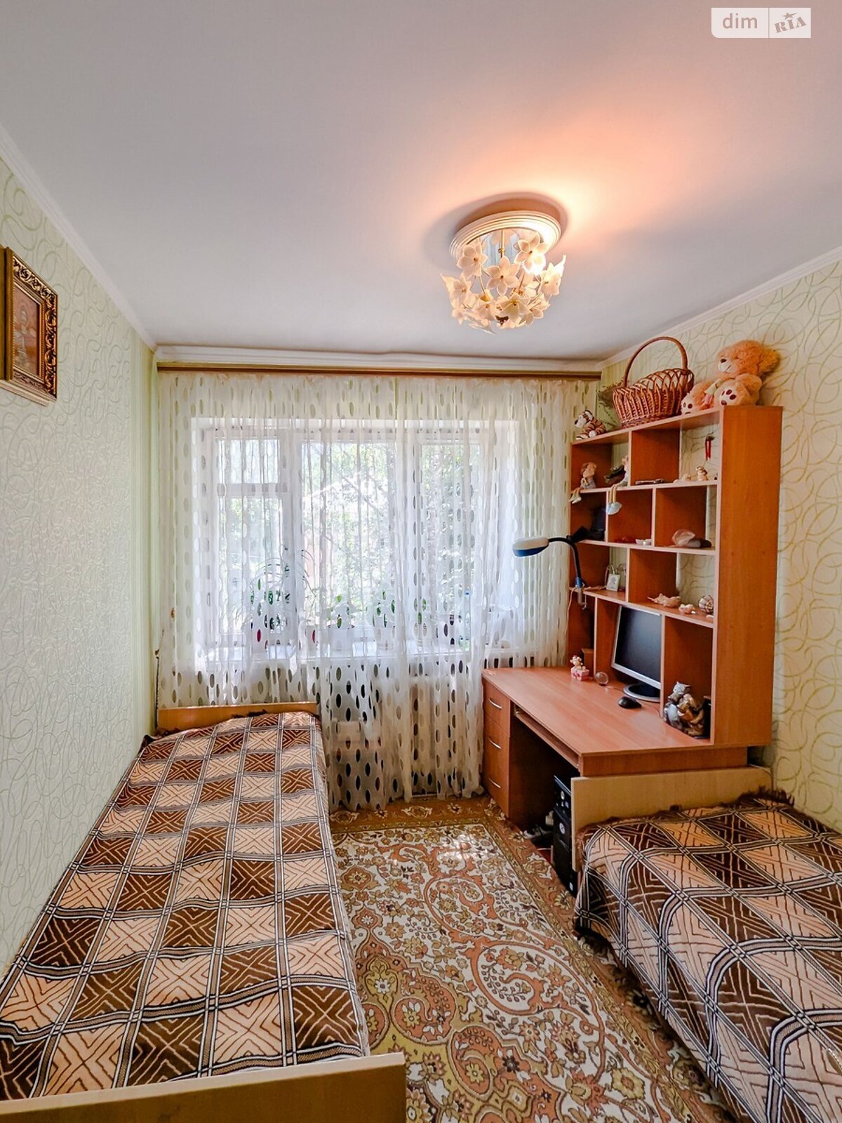 Кімната в Рівному на вул. Фабрична в районі Льонокомбінат на продаж фото 1 Кімната в Рівному на вул. Фабрична в районі Льонокомбінат на продаж фото 1