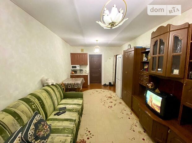 Комната в Ровно, на ул. Фабричная в районе Ленокомбинат на продажу фото 1