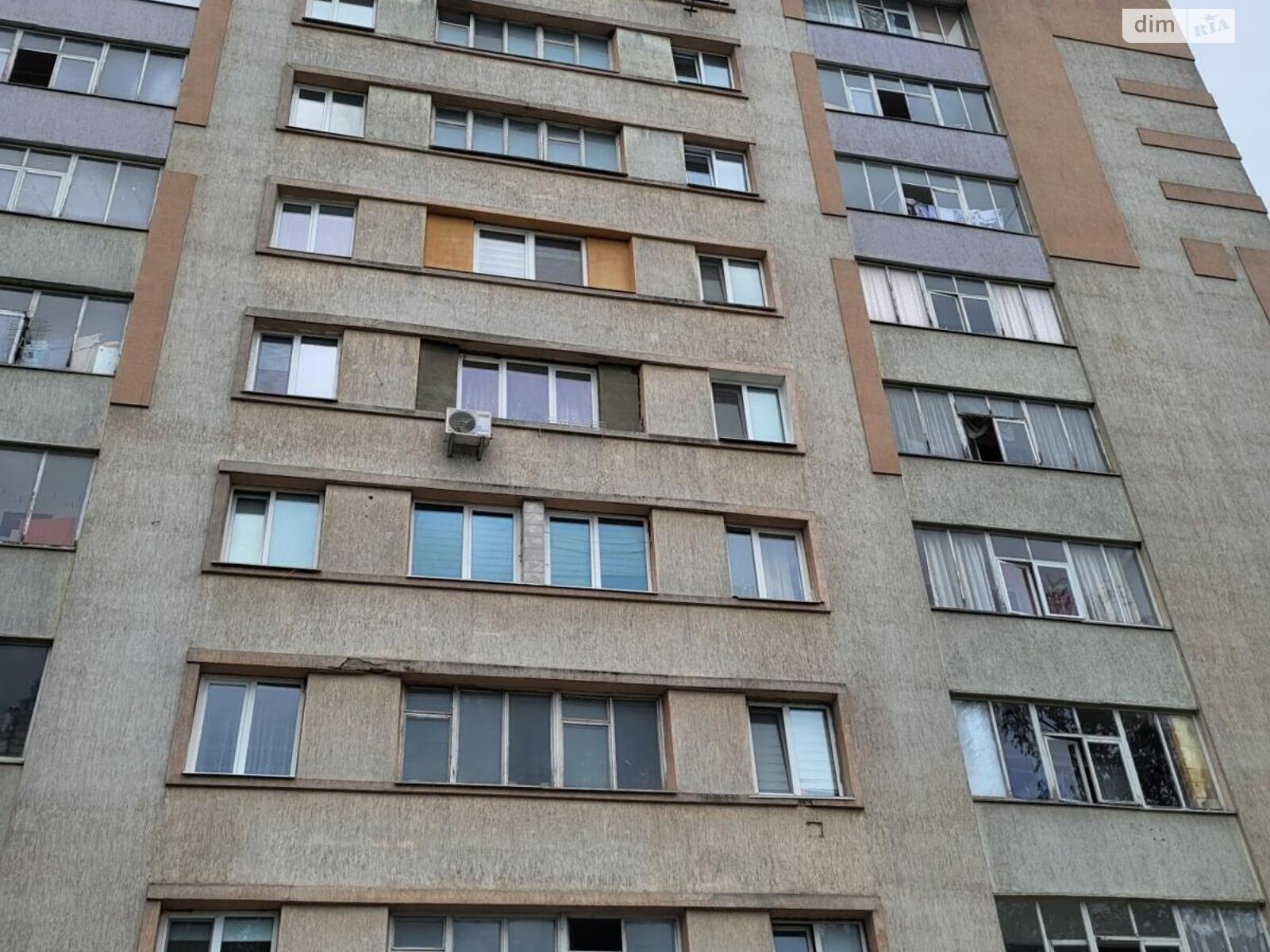 Комната в Ровно, на ул. Видинская в районе Мототрек на продажу фото 1 Комната в Ровно, на ул. Видинская в районе Мототрек на продажу фото 1