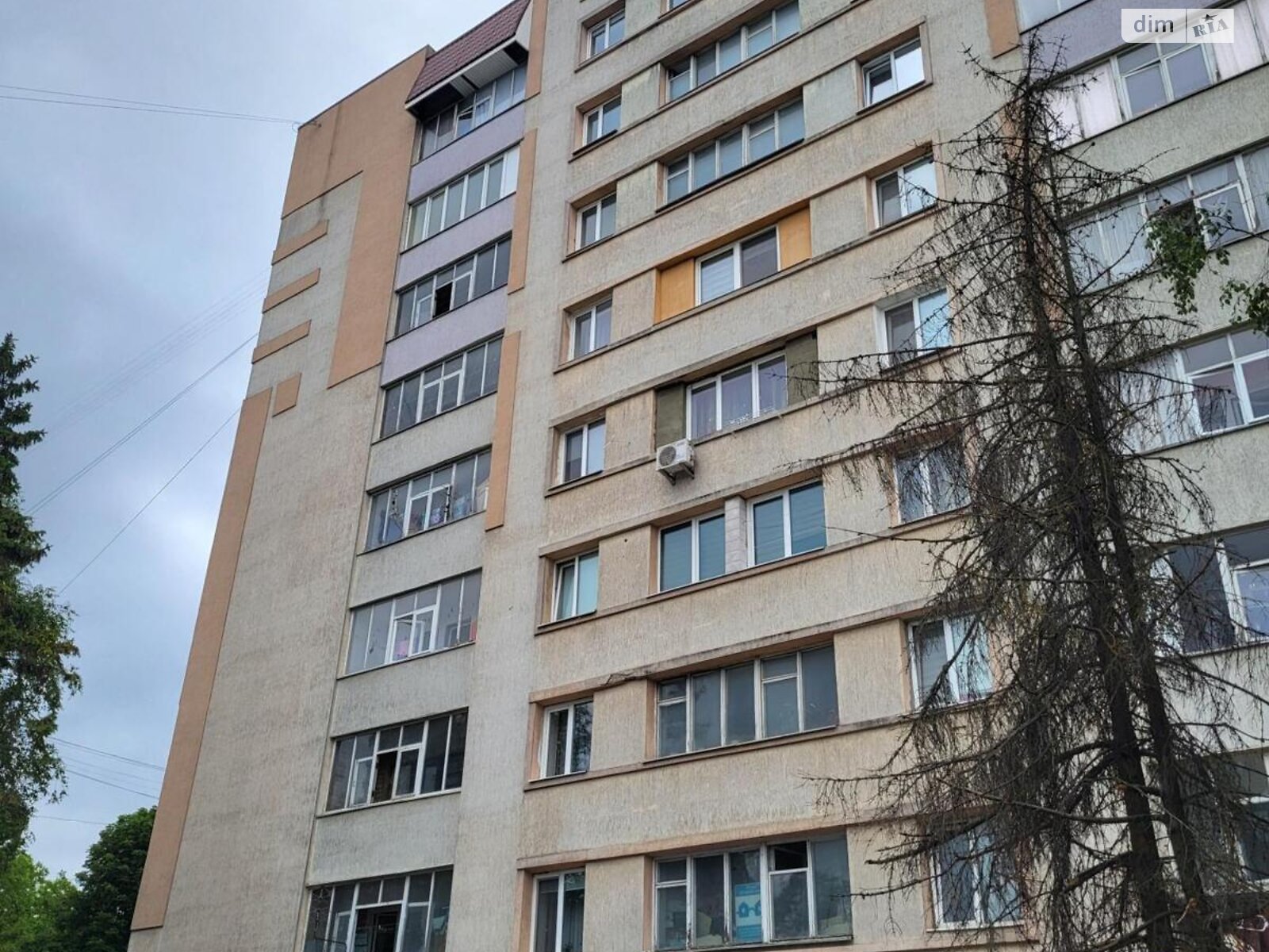 Комната в Ровно, на ул. Видинская в районе Мототрек на продажу фото 1 Комната в Ровно, на ул. Видинская в районе Мототрек на продажу фото 1