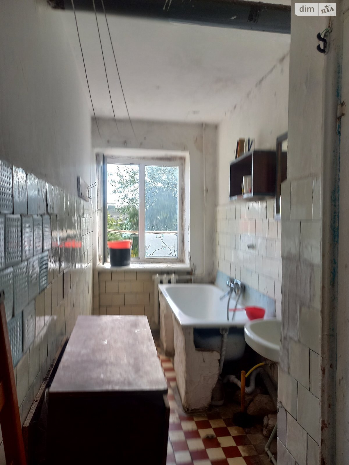 Комната в Ровно, на ул. Петра Могилы 25 в районе Пивзавод на продажу фото 1