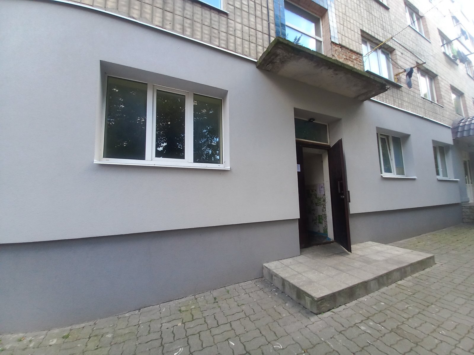 Комната в Ровно, на ул. Петра Могилы 25 в районе Пивзавод на продажу фото 1