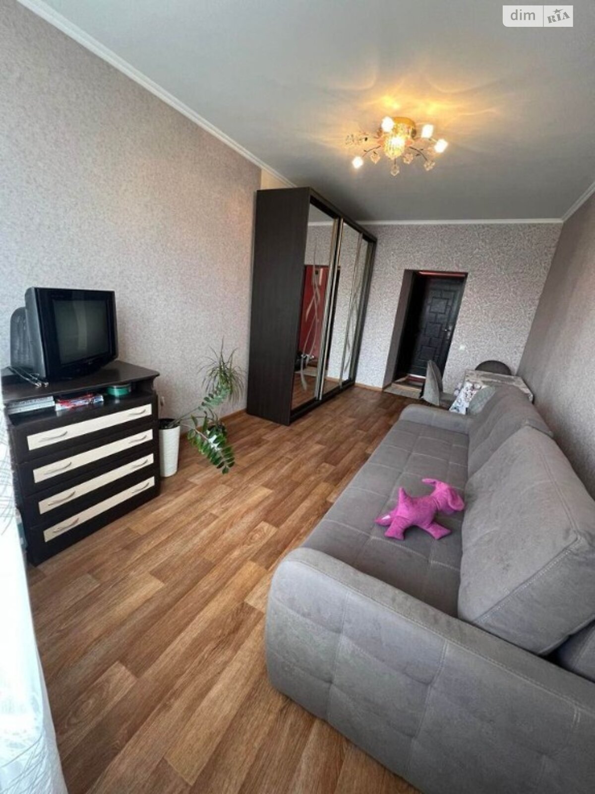 Комната в Ровно, на ул. Соборная 253А в районе Рум на продажу фото 1