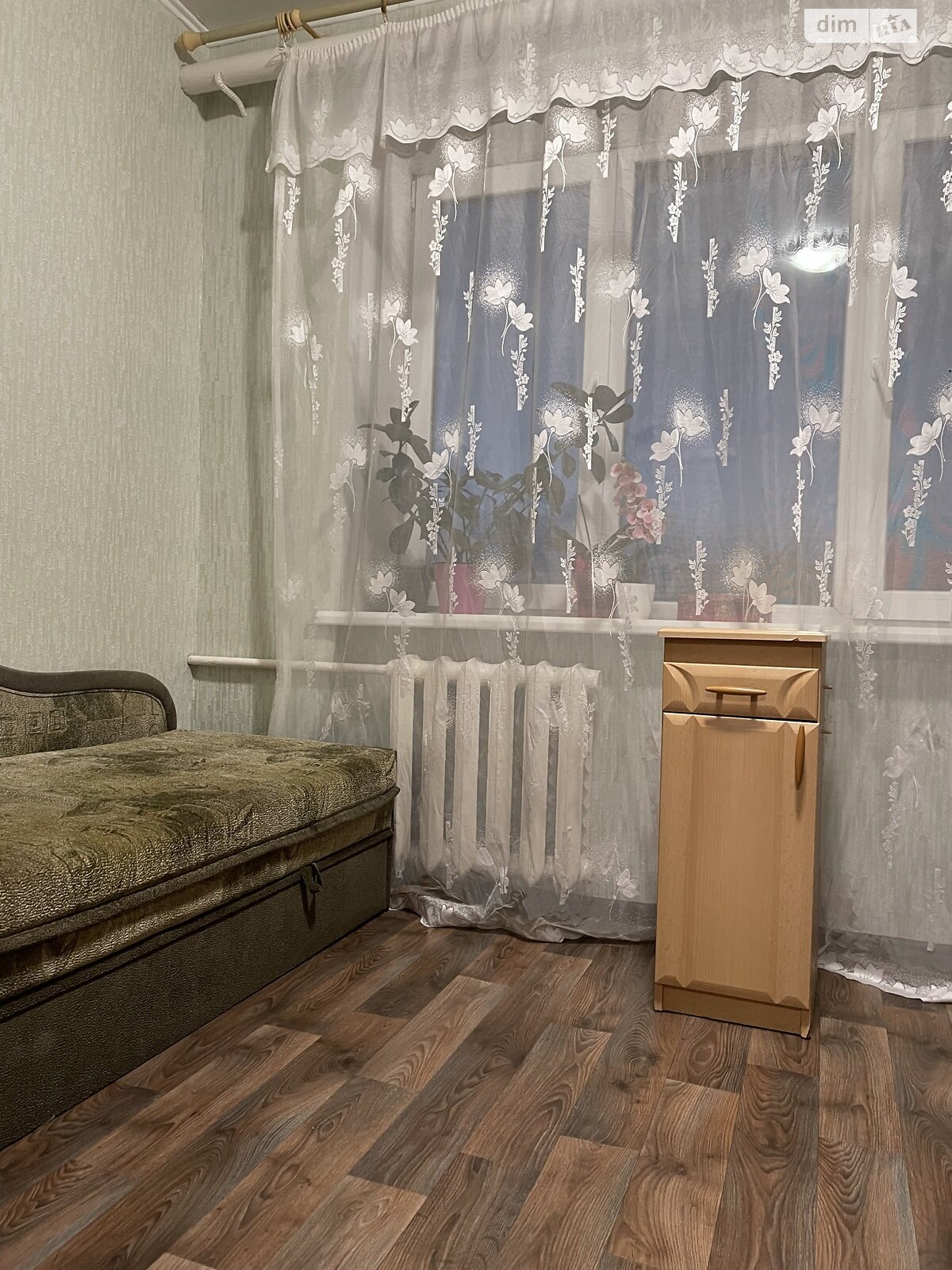 Комната в Ровно, на ул. Фабричная 20 в районе Северный на продажу фото 1