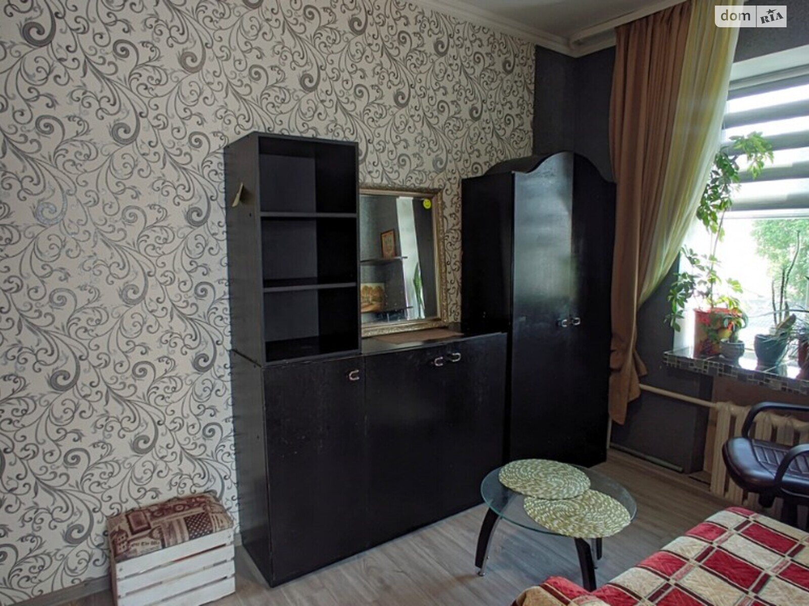 Комната в Ровно, на ул. Хасевича Нила в районе Центр на продажу фото 1