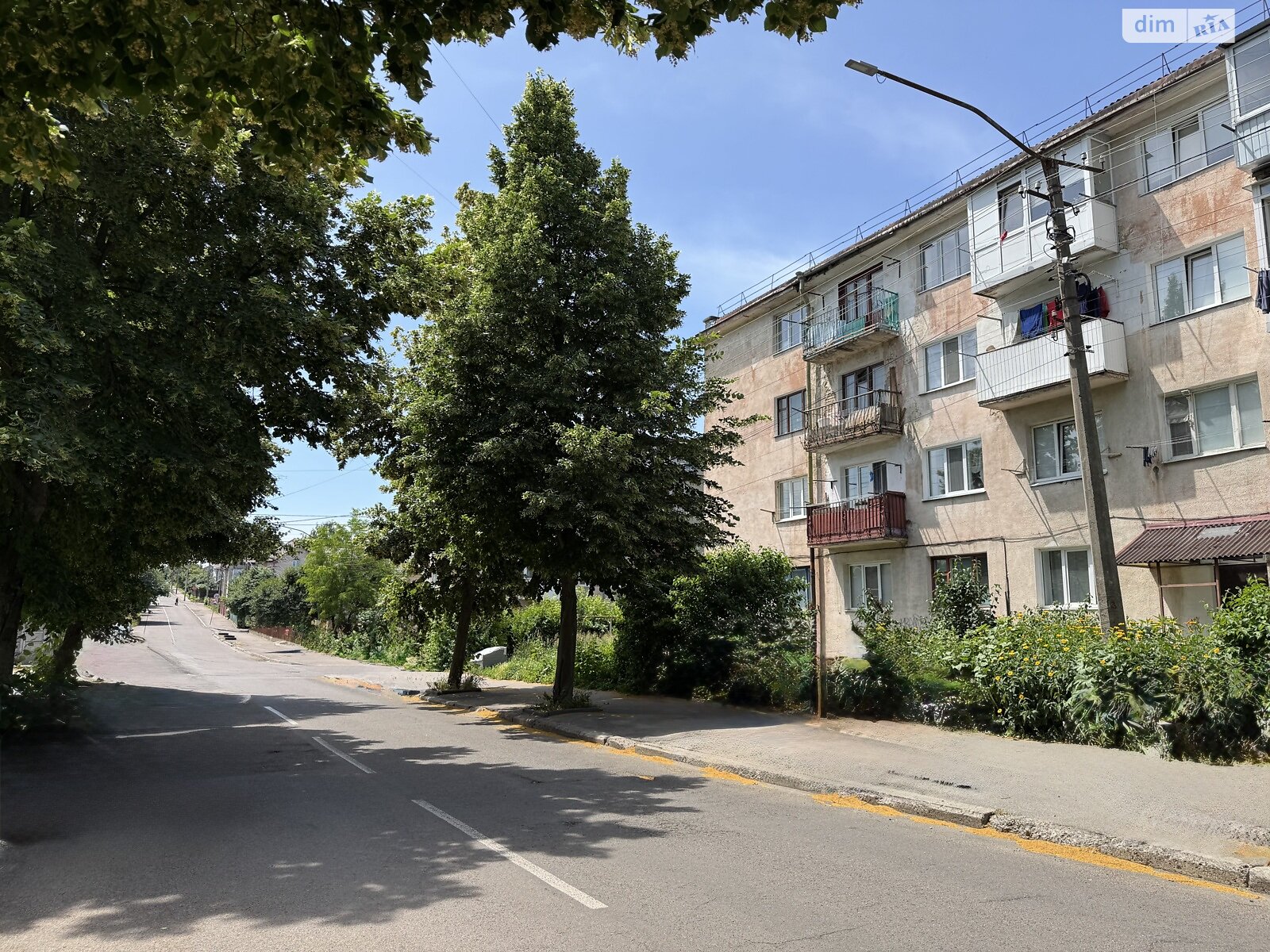 Комната в Ровно, на ул. Крушельницкой Соломии 39 в районе Центр на продажу фото 1