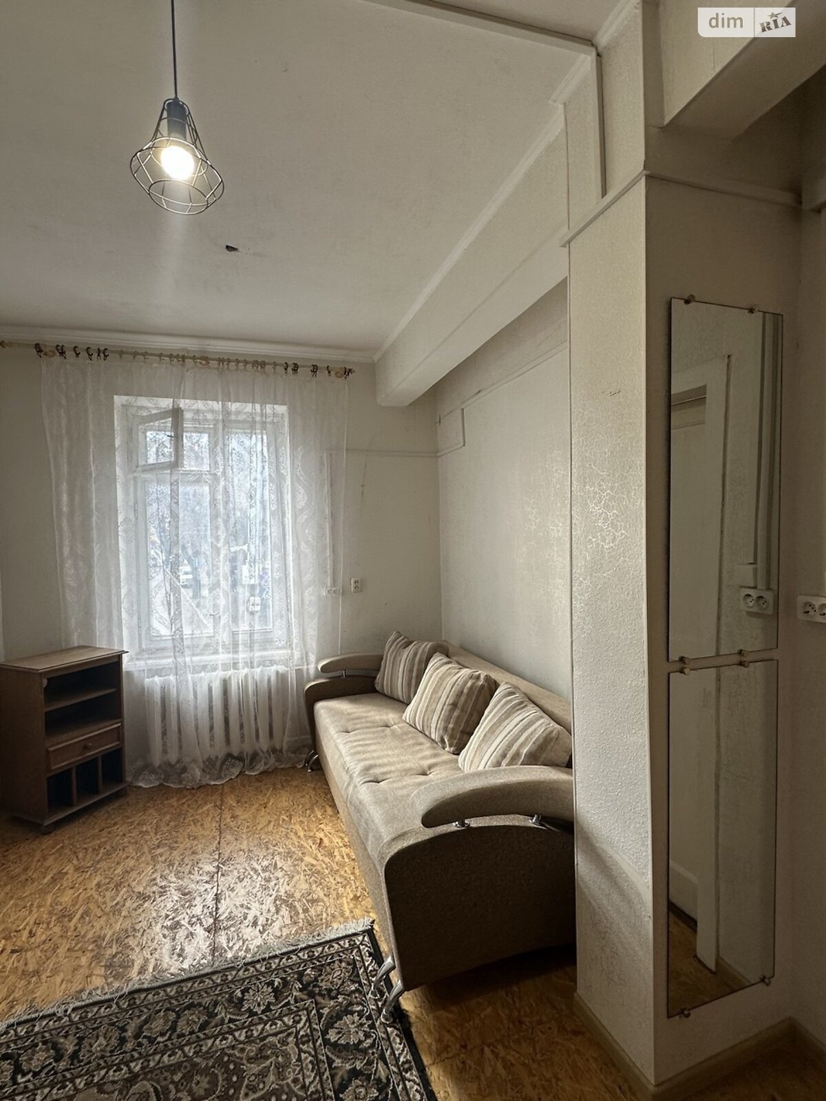 Комната в Ровно, на ул. Сагайдачного Гетьмана в районе Центр на продажу фото 1 Комната в Ровно, на ул. Сагайдачного Гетьмана в районе Центр на продажу фото 1