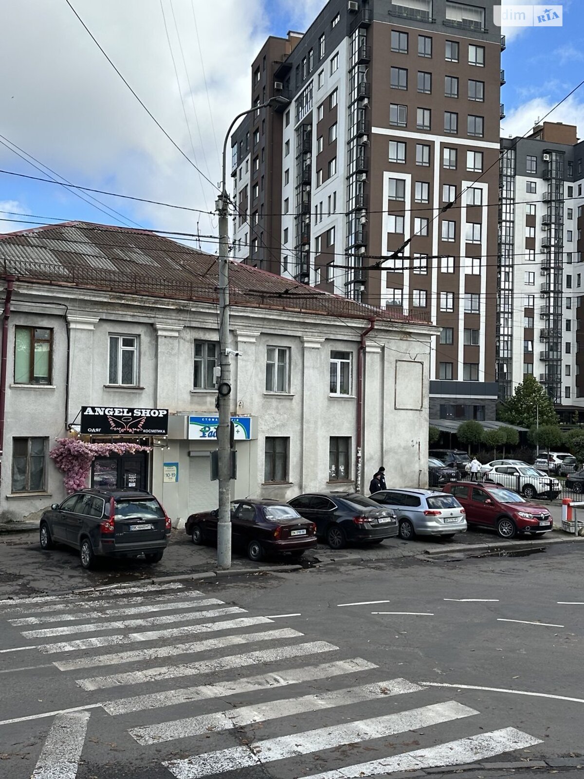 Комната в Ровно, на ул. Сагайдачного Гетьмана в районе Центр на продажу фото 1 Комната в Ровно, на ул. Сагайдачного Гетьмана в районе Центр на продажу фото 1