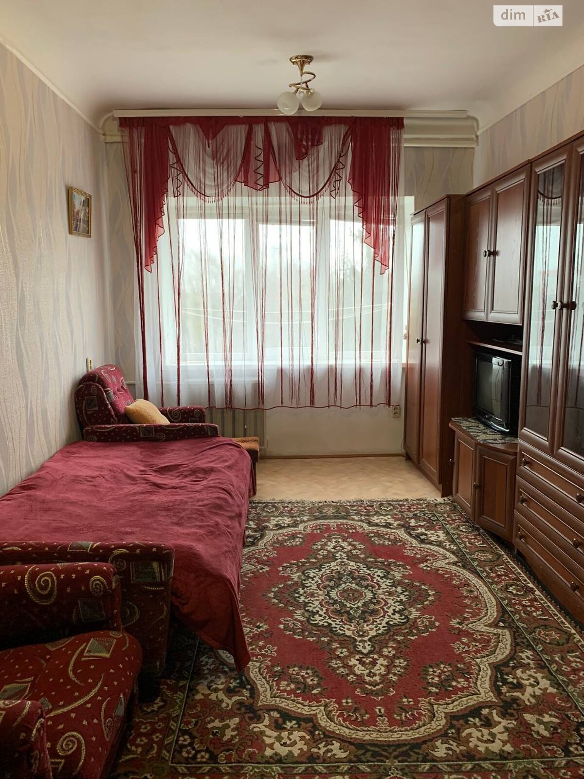 Комната в Ровно, на ул. Видинская в районе Видинская на продажу фото 1