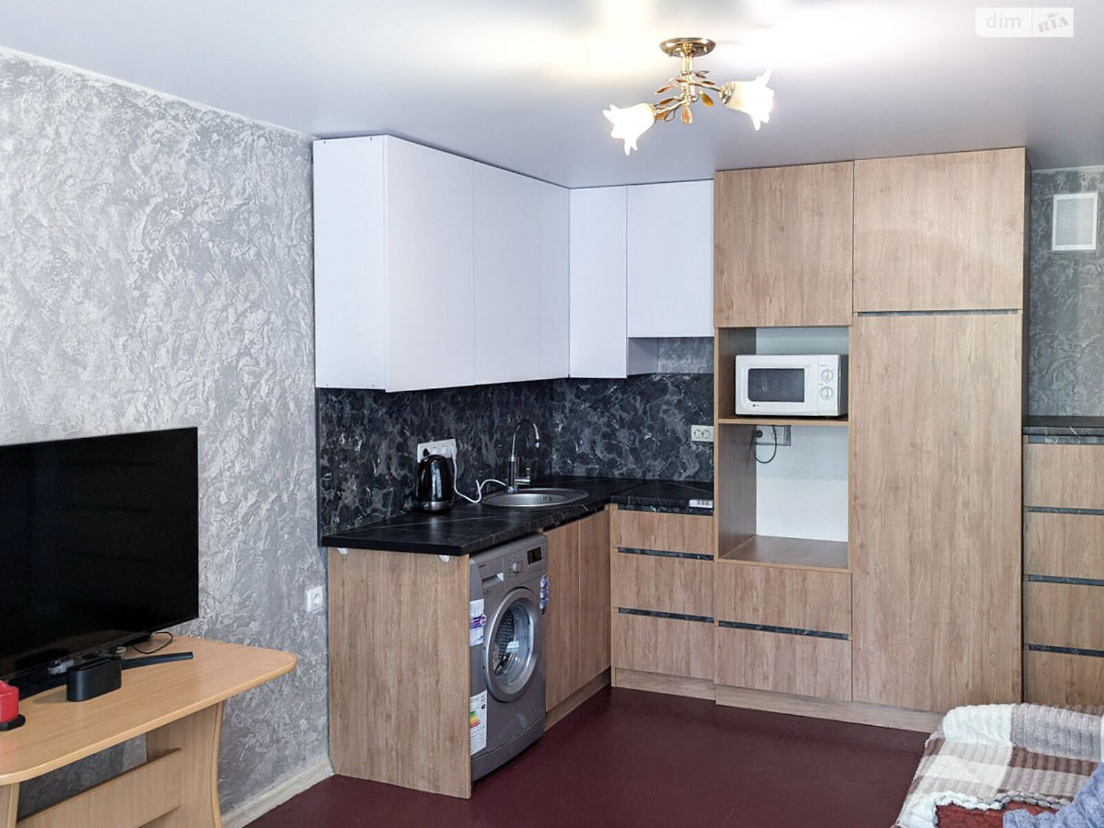 Комната в Ровно, на ул. Степана Бандеры в районе Южный на продажу фото 1 Комната в Ровно, на ул. Степана Бандеры в районе Южный на продажу фото 1