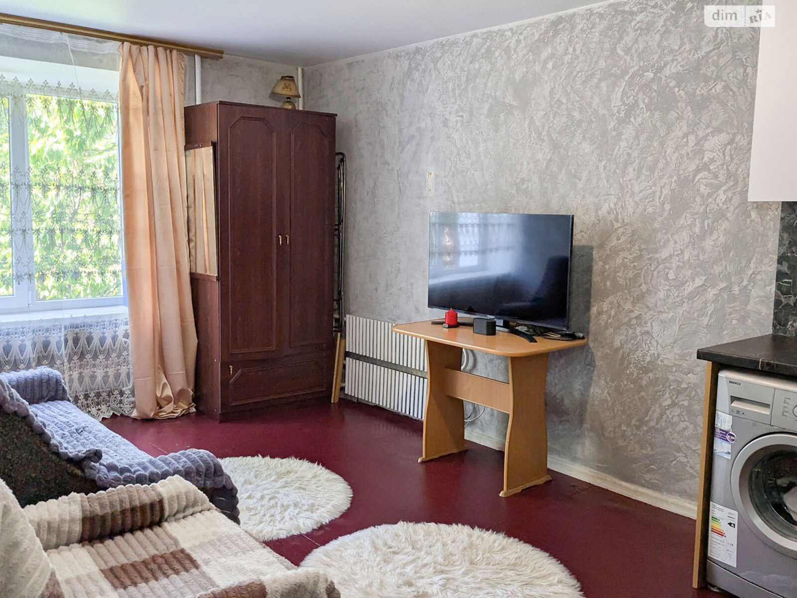 Комната в Ровно, на ул. Степана Бандеры в районе Южный на продажу фото 1 Комната в Ровно, на ул. Степана Бандеры в районе Южный на продажу фото 1
