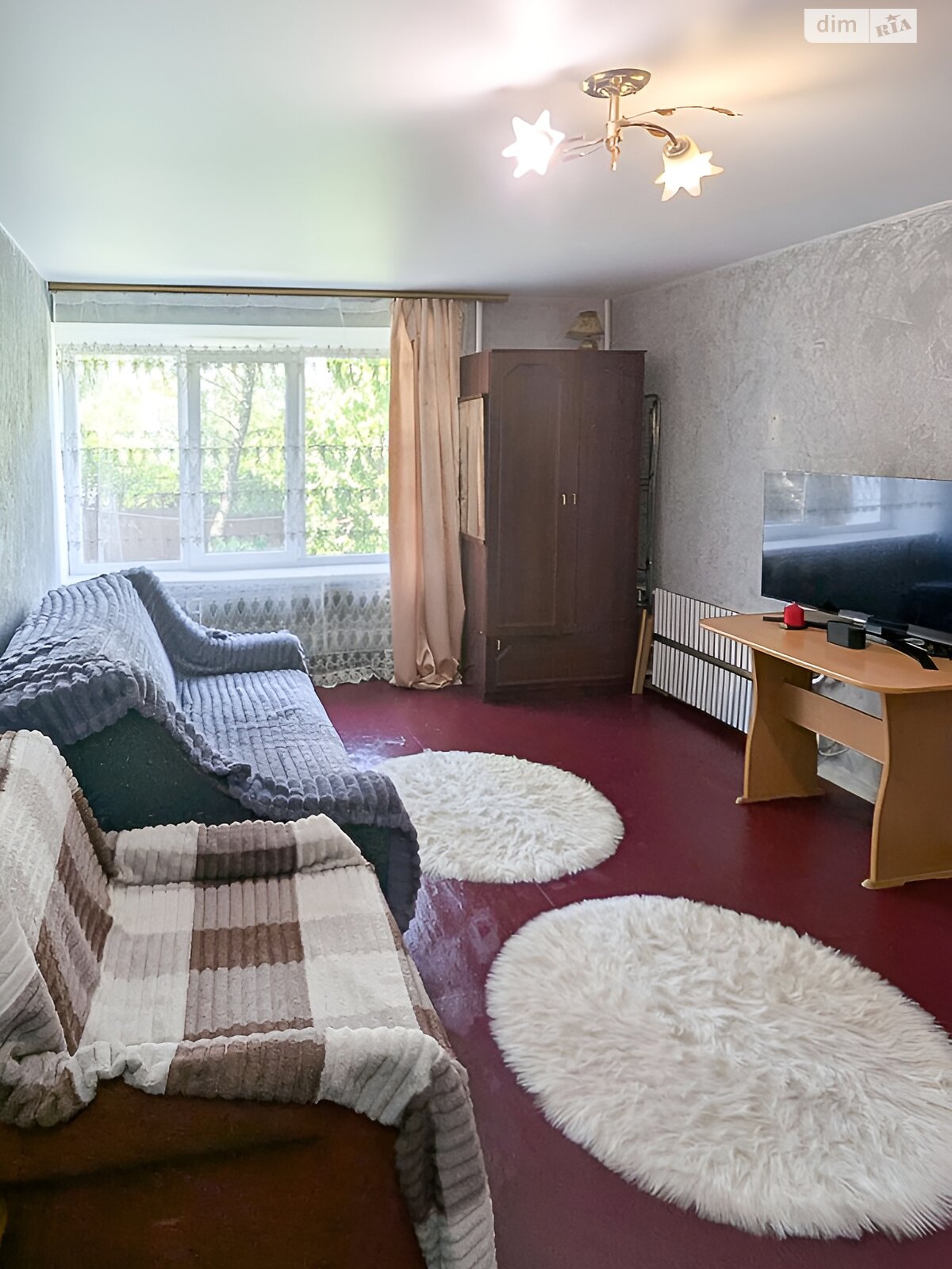 Комната в Ровно, на ул. Степана Бандеры в районе Южный на продажу фото 1 Комната в Ровно, на ул. Степана Бандеры в районе Южный на продажу фото 1