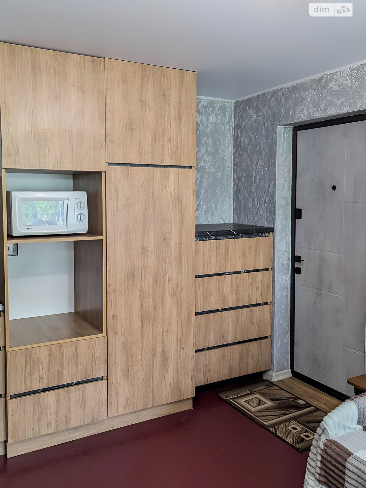 Комната в Ровно, на ул. Степана Бандеры в районе Южный на продажу фото 1 Комната в Ровно, на ул. Степана Бандеры в районе Южный на продажу фото 1