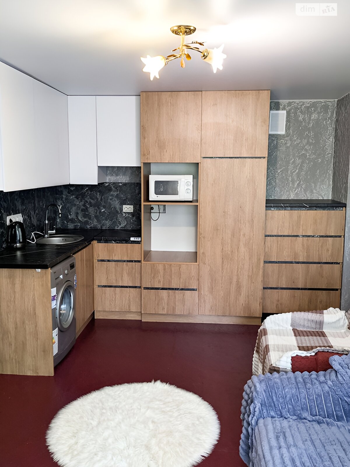 Комната в Ровно, на ул. Степана Бандеры в районе Южный на продажу фото 1 Комната в Ровно, на ул. Степана Бандеры в районе Южный на продажу фото 1