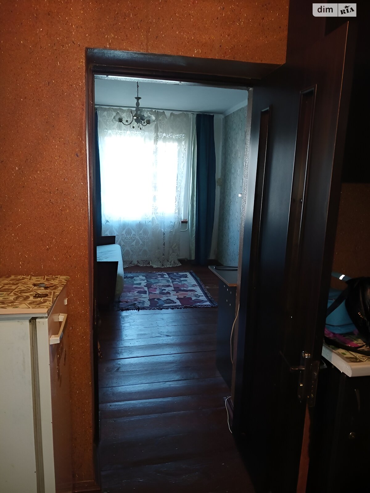Комната в Ровно, на ул. Видинская в районе Южный на продажу фото 1 Комната в Ровно, на ул. Видинская в районе Южный на продажу фото 1