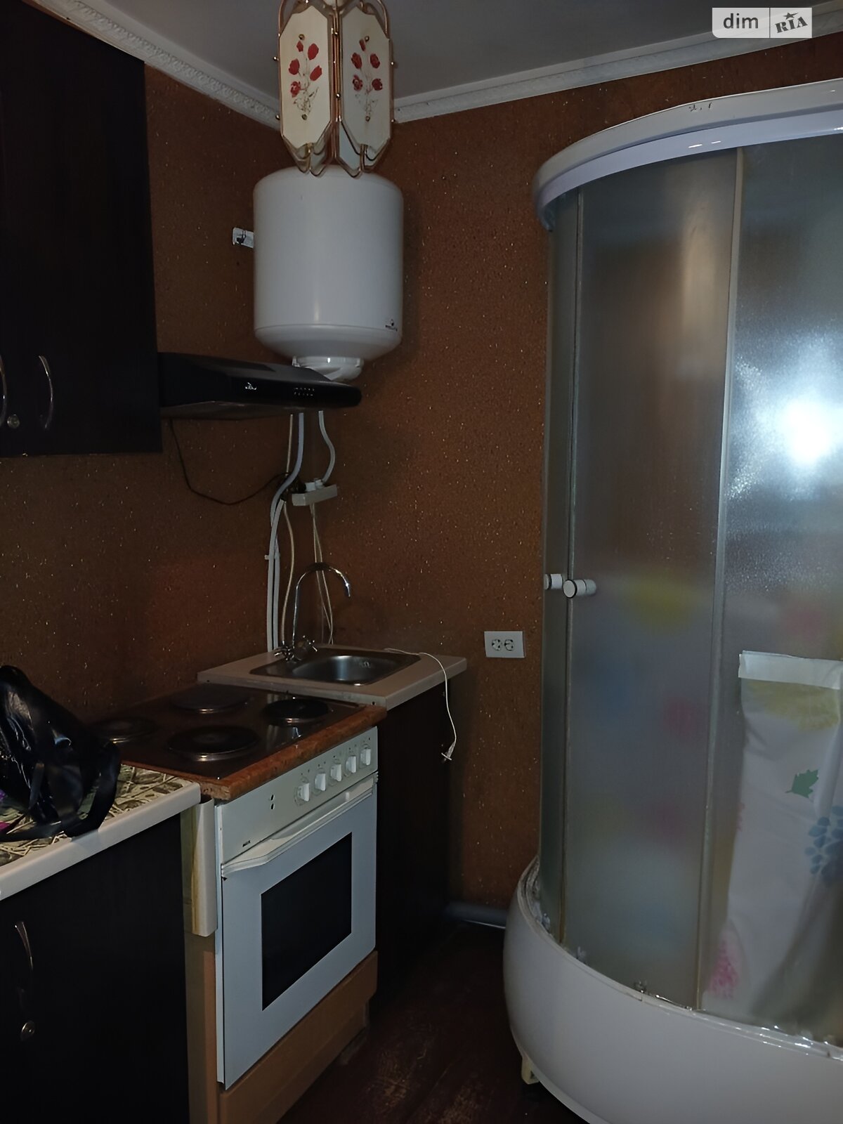 Комната в Ровно, на ул. Видинская в районе Южный на продажу фото 1 Комната в Ровно, на ул. Видинская в районе Южный на продажу фото 1