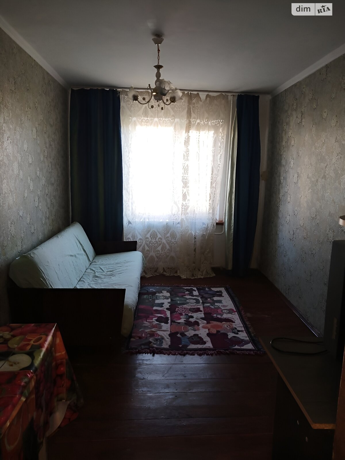 Комната в Ровно, на ул. Видинская в районе Южный на продажу фото 1 Комната в Ровно, на ул. Видинская в районе Южный на продажу фото 1