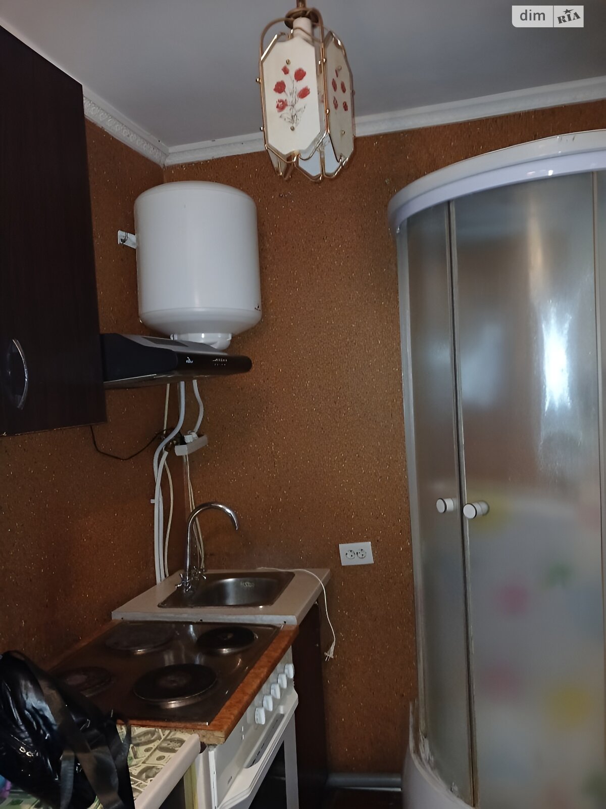 Комната в Ровно, на ул. Видинская в районе Южный на продажу фото 1 Комната в Ровно, на ул. Видинская в районе Южный на продажу фото 1