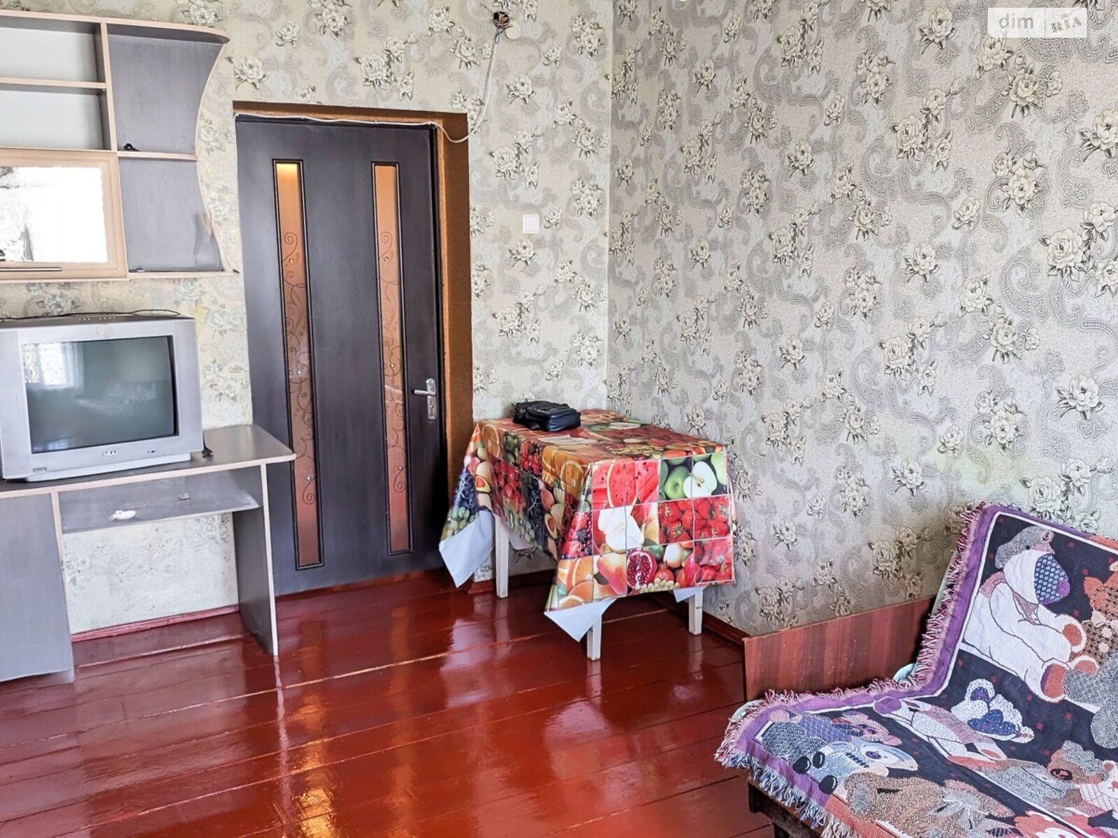 Комната в Ровно, на ул. Видинская в районе Южный на продажу фото 1 Комната в Ровно, на ул. Видинская в районе Южный на продажу фото 1