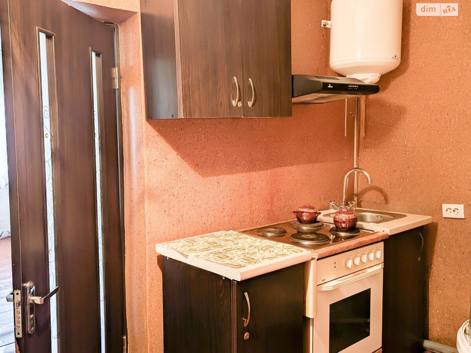 Комната в Ровно, на ул. Видинская в районе Южный на продажу фото 1 Комната в Ровно, на ул. Видинская в районе Южный на продажу фото 1