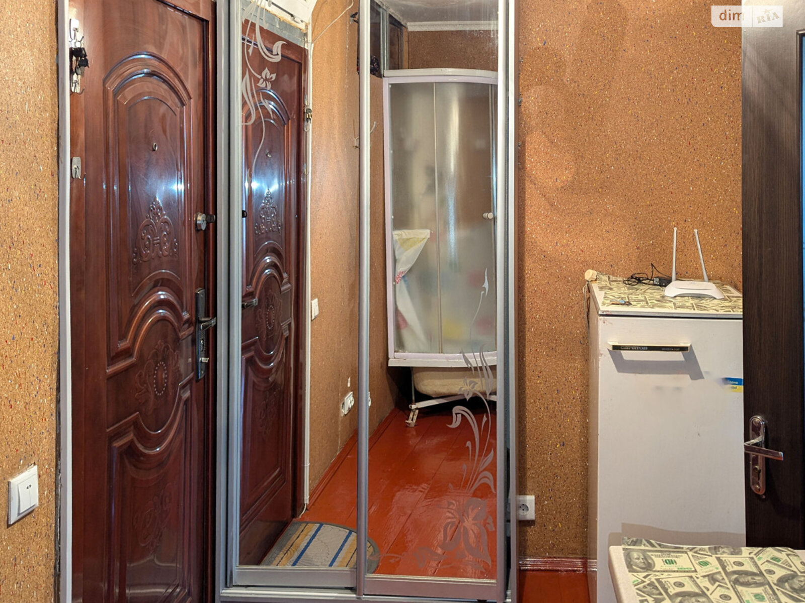 Комната в Ровно, на ул. Видинская в районе Южный на продажу фото 1 Комната в Ровно, на ул. Видинская в районе Южный на продажу фото 1