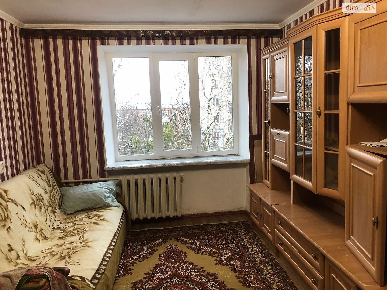 Комната в Ровно, на ул. Князя Острожского в районе Ювилейный на продажу фото 1