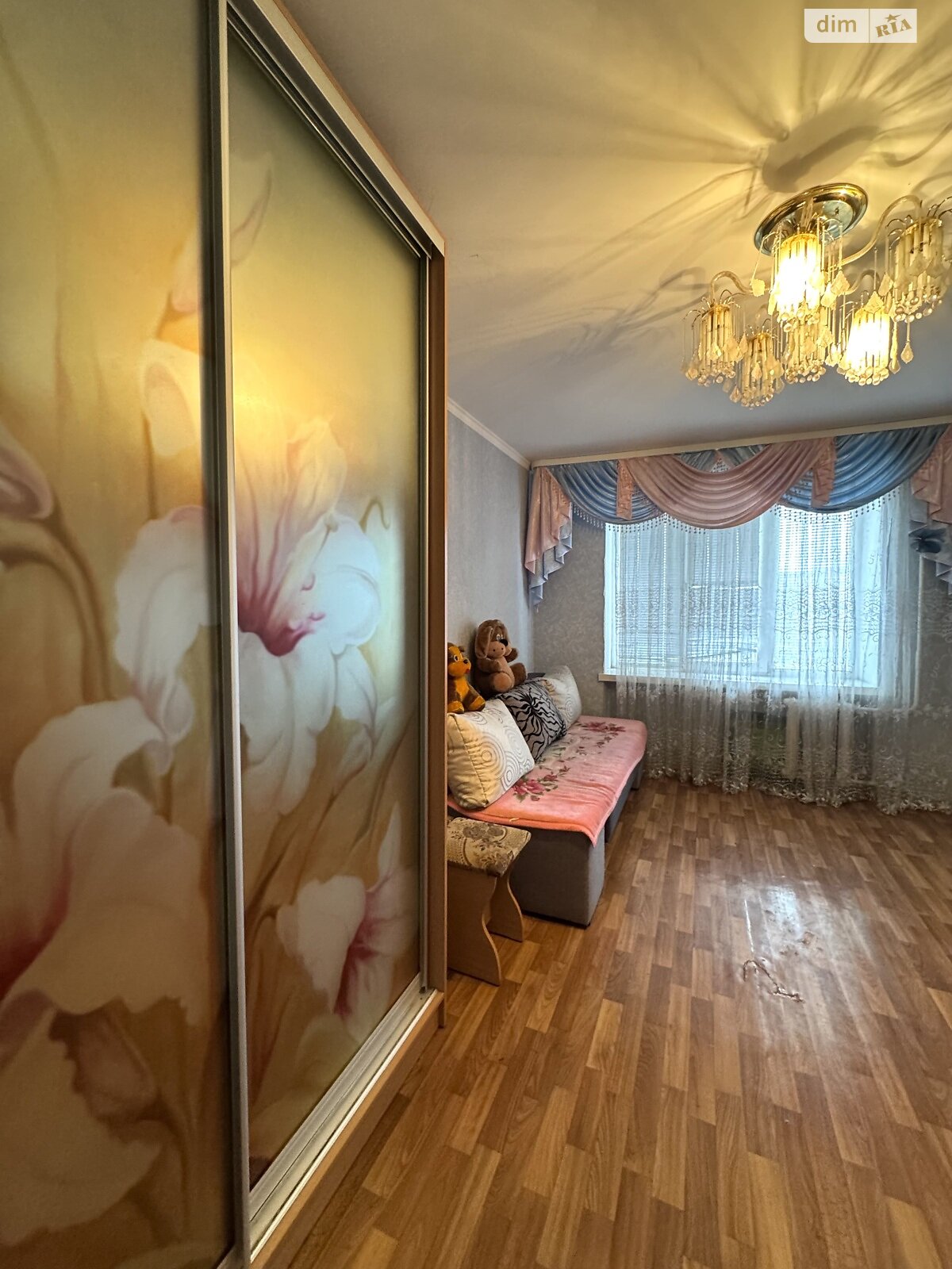 Комната в Ровно, на ул. Князя Острожского 14 в районе Ювилейный на продажу фото 1 Комната в Ровно, на ул. Князя Острожского 14 в районе Ювилейный на продажу фото 1