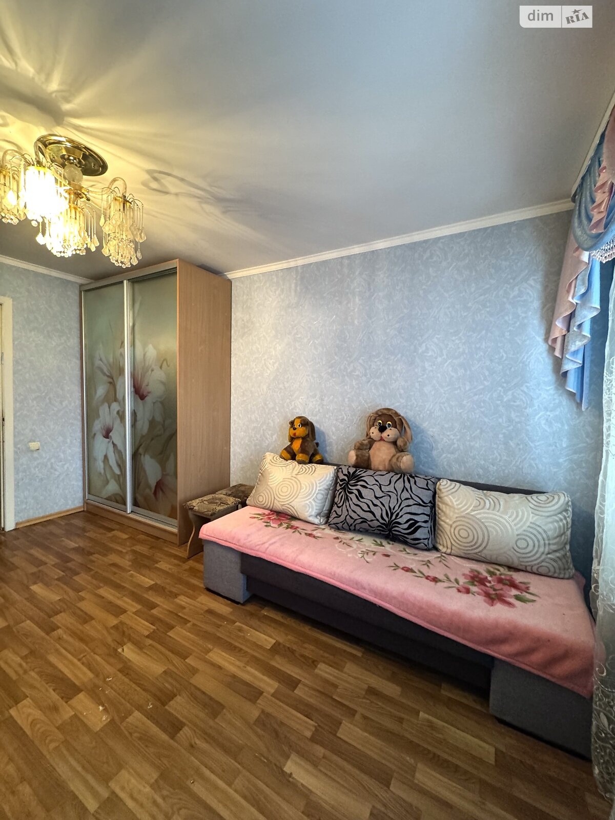 Комната в Ровно, на ул. Князя Острожского 14 в районе Ювилейный на продажу фото 1 Комната в Ровно, на ул. Князя Острожского 14 в районе Ювилейный на продажу фото 1