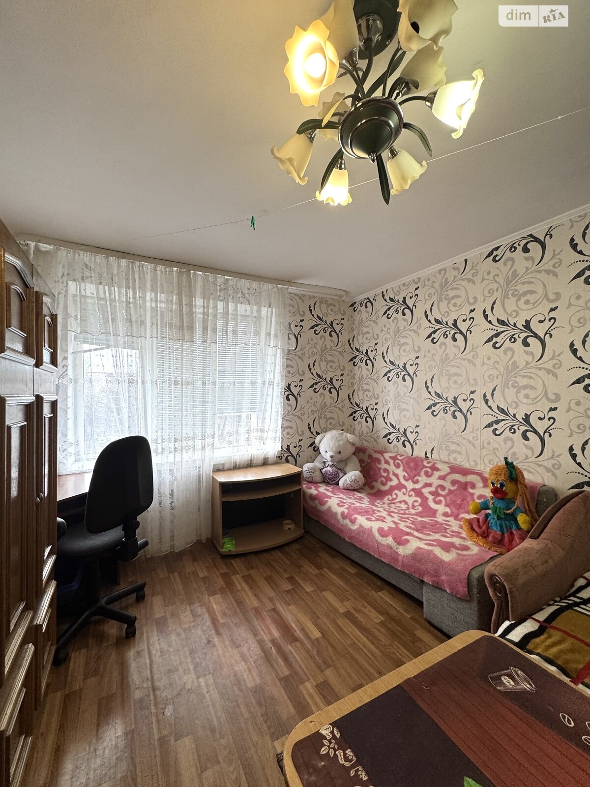 Кімната в Рівному на вул. Князя Острозького 14 в районі Ювілейний на продаж фото 1