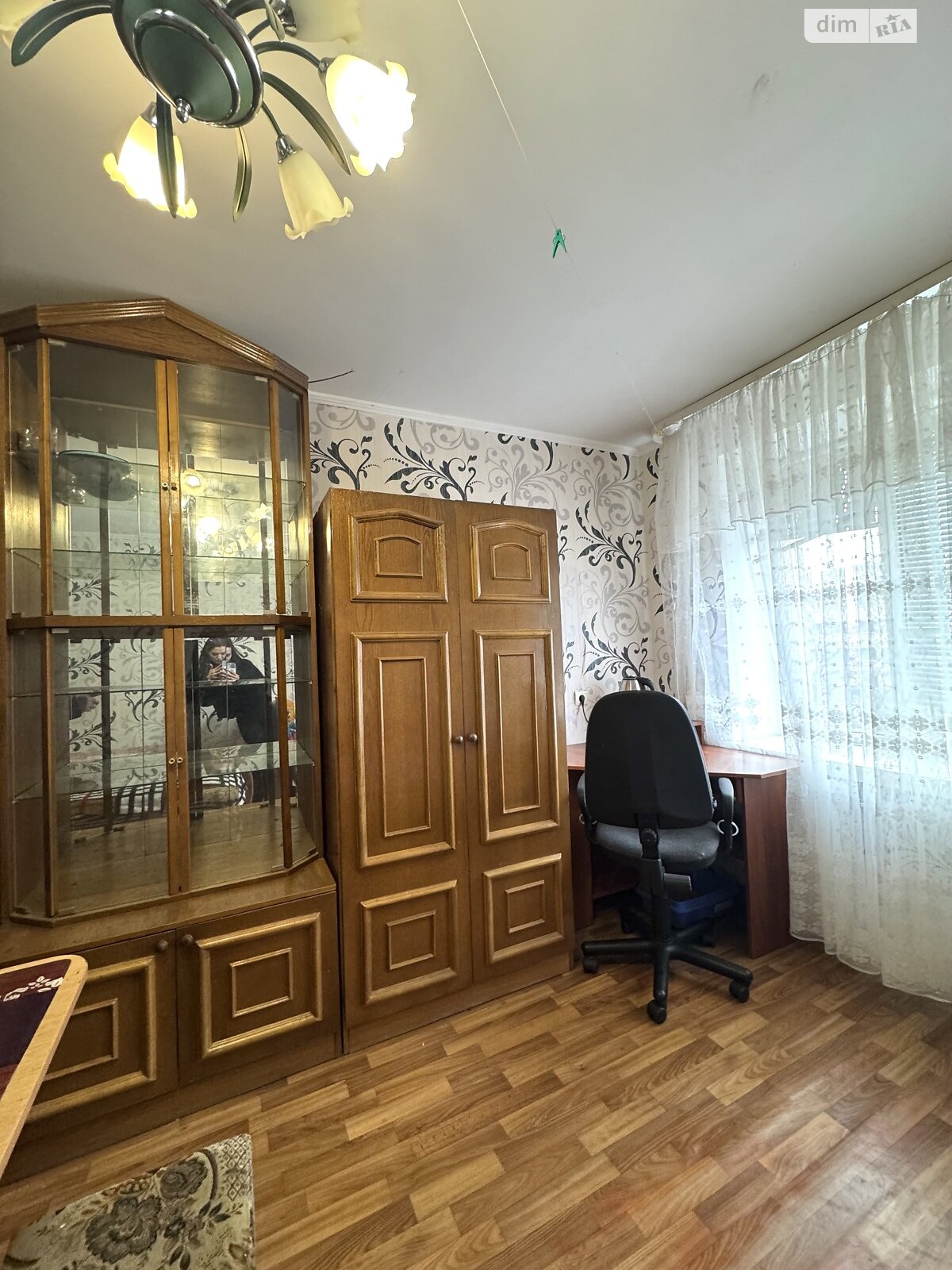 Комната в Ровно, на ул. Князя Острожского 14 в районе Ювилейный на продажу фото 1 Комната в Ровно, на ул. Князя Острожского 14 в районе Ювилейный на продажу фото 1