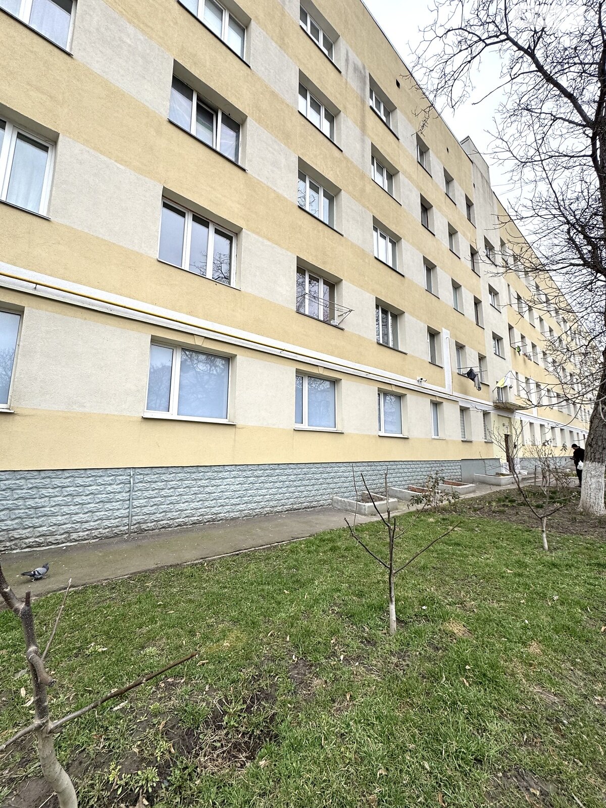 Комната в Ровно, на ул. Князя Острожского 14 в районе Ювилейный на продажу фото 1 Комната в Ровно, на ул. Князя Острожского 14 в районе Ювилейный на продажу фото 1
