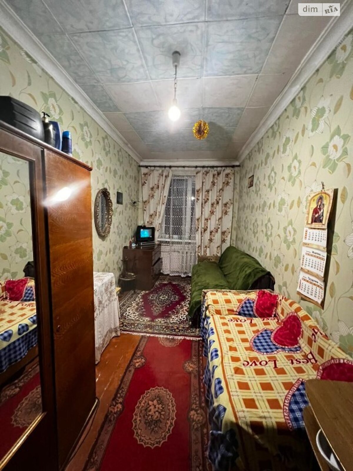 Комната в Ровно, на ул. Соборная в районе Ювилейный на продажу фото 1