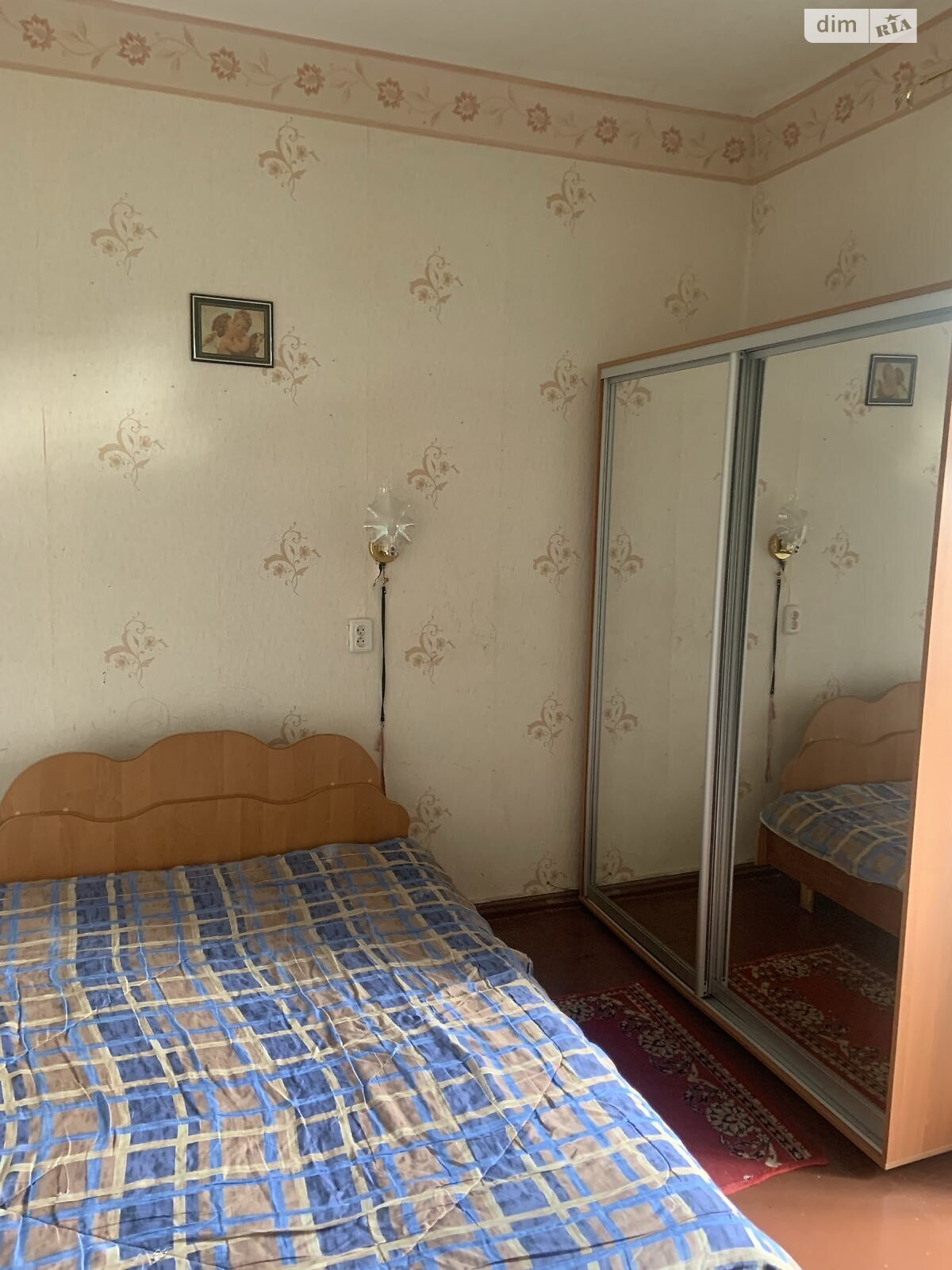 Кімната в Слов’янську на святогорская 3, кв. 16 в районі Залізничний на продаж фото 1