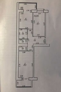 Комната в Сумах, на ул. Харьковская в районе Харьковская на продажу фото 2