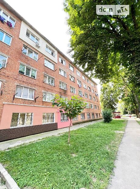 Комната в Сумах, на ул. Ахтырская в районе Химгородок на продажу фото 1 Комната в Сумах, на ул. Ахтырская в районе Химгородок на продажу фото 1