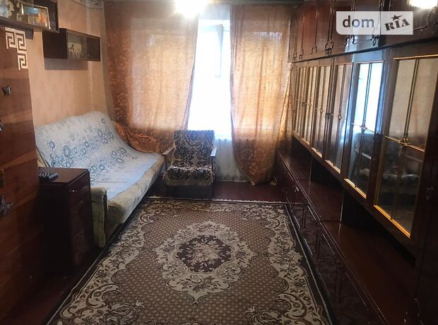 Комната в Сумах, на Корсакова Р. в районе Химгородок на продажу фото 1 Комната в Сумах, на Корсакова Р. в районе Химгородок на продажу фото 1