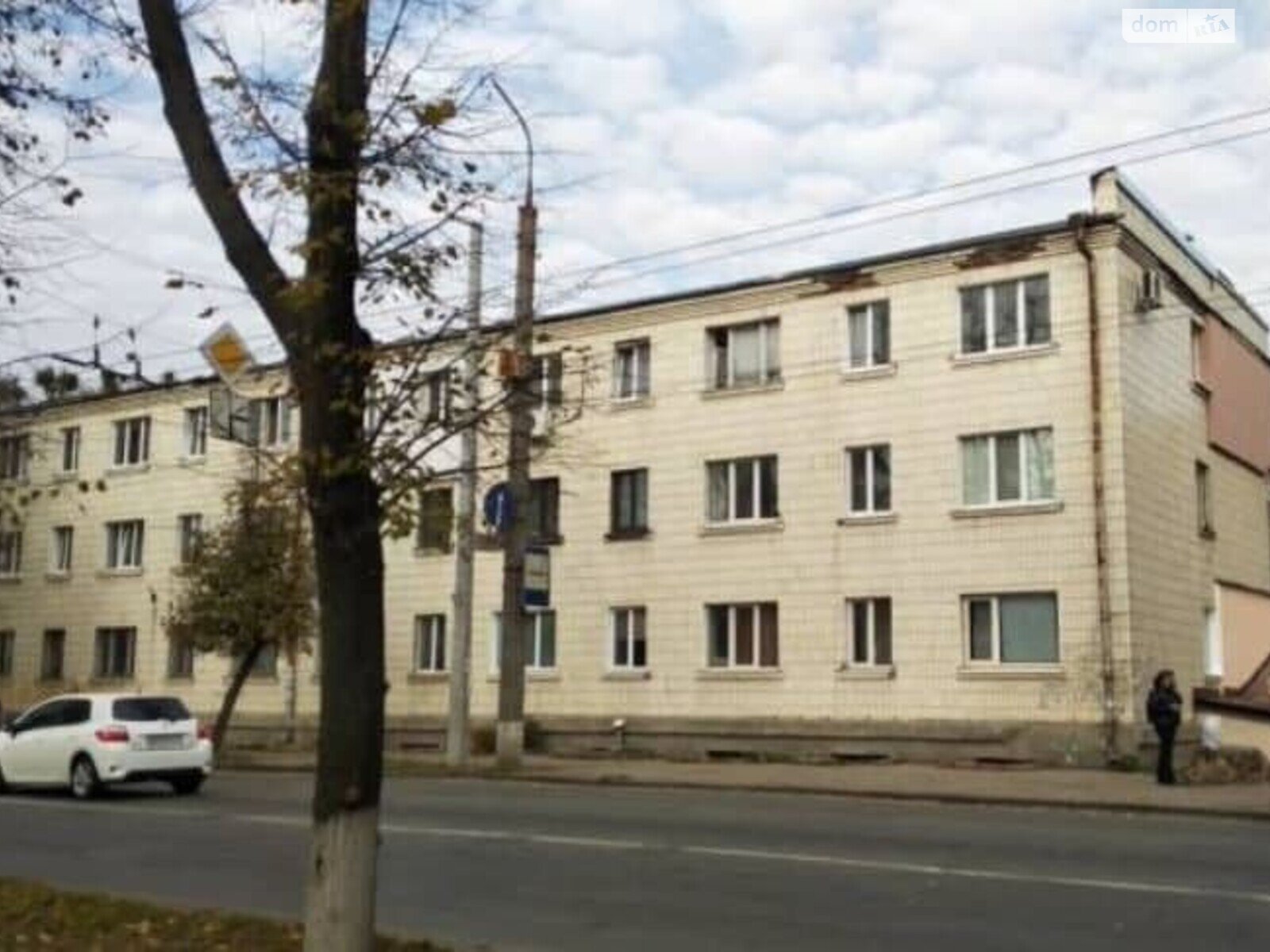 Комната в Сумах, на ул. Сумской артбригады в районе Кирово на продажу фото 1