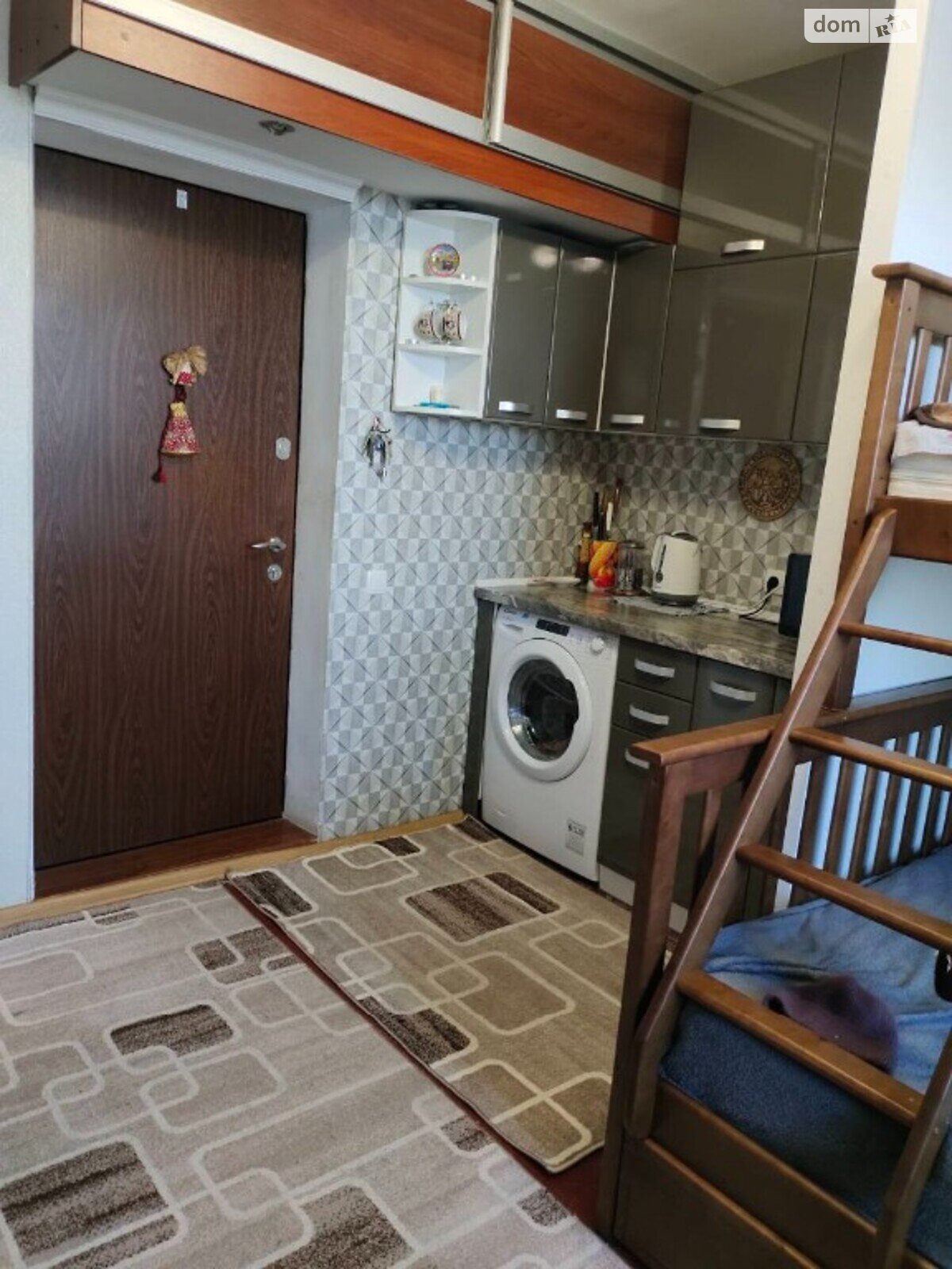 Кімната в Сумах на вул. Герасима Кондратьєва 143 на продаж фото 1 Кімната в Сумах на вул. Герасима Кондратьєва 143 на продаж фото 1