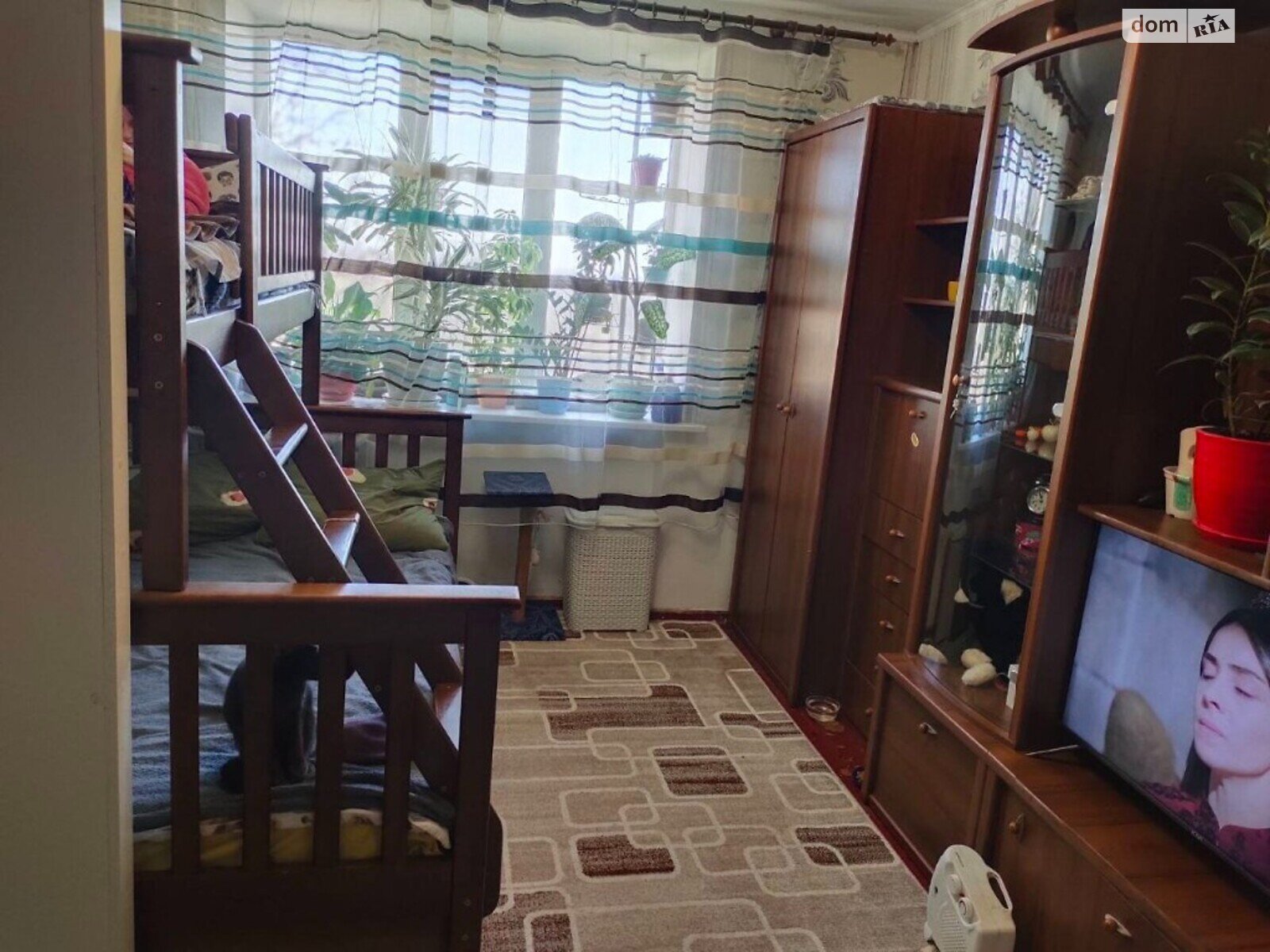 Кімната в Сумах на вул. Герасима Кондратьєва 143 на продаж фото 1 Кімната в Сумах на вул. Герасима Кондратьєва 143 на продаж фото 1