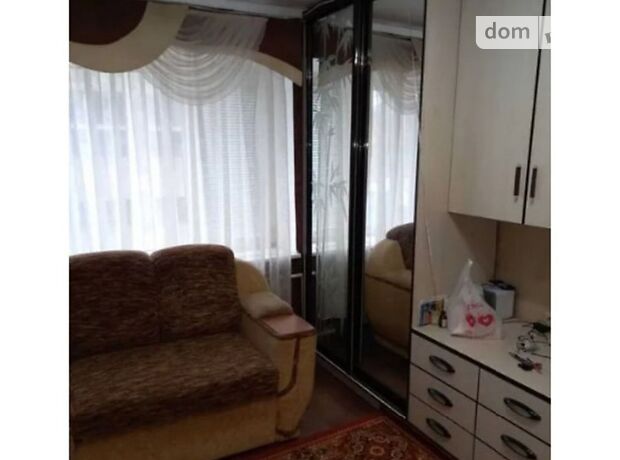 Кімната в Сумах на вул. Охтирська 17 в районі Ковпаковський на продаж фото 1 Кімната в Сумах на вул. Охтирська 17 в районі Ковпаковський на продаж фото 1