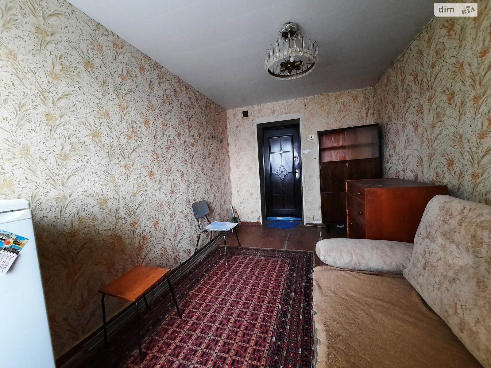Комната в Сумах, на ул. Белопольский путь 38 в районе Ковпаковский на продажу фото 1