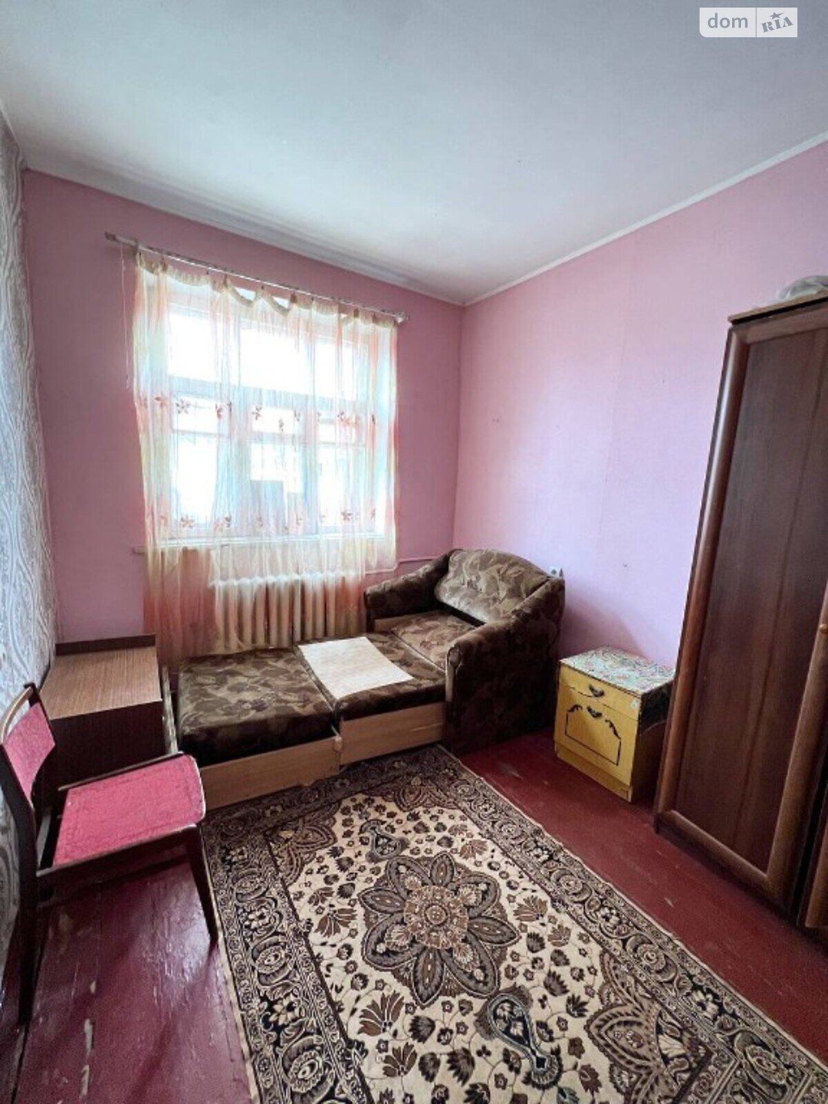 Кімната в Сумах на вул. Бикова Леоніда 1 в районі Ковпаковський на продаж фото 1