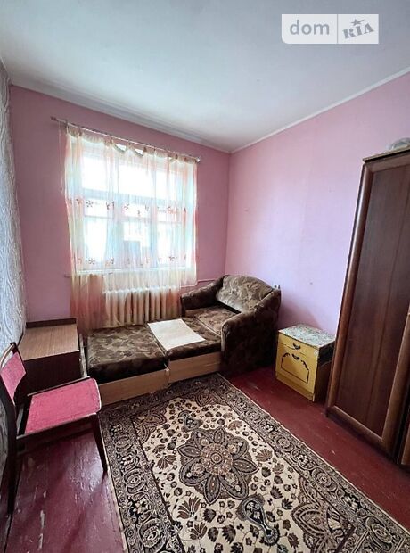 Кімната в Сумах на вул. Бикова Леоніда 1 в районі Ковпаковський на продаж фото 1 Кімната в Сумах на вул. Бикова Леоніда 1 в районі Ковпаковський на продаж фото 1