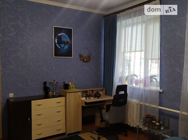 Кімната в Сумах на вул. Бикова Леоніда 1 в районі Ковпаковський на продаж фото 1 Кімната в Сумах на вул. Бикова Леоніда 1 в районі Ковпаковський на продаж фото 1