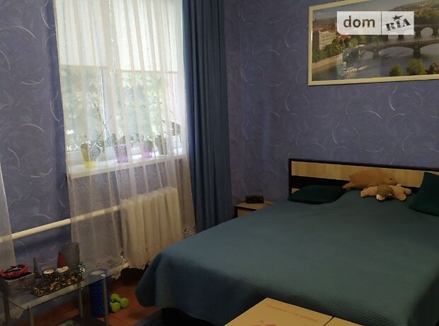 Кімната в Сумах на вул. Бикова Леоніда 1 в районі Ковпаковський на продаж фото 1 Кімната в Сумах на вул. Бикова Леоніда 1 в районі Ковпаковський на продаж фото 1
