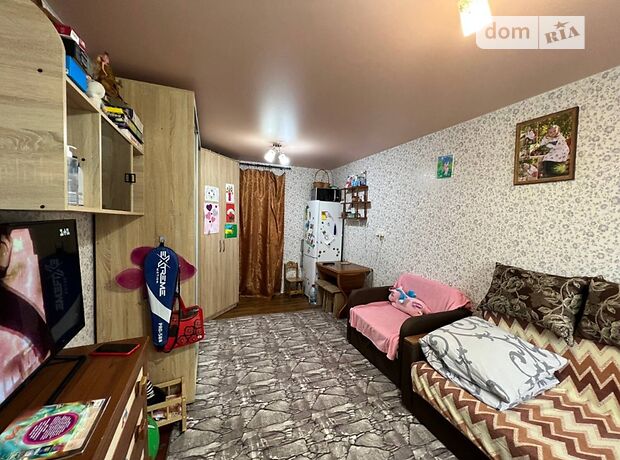 Кімната в Сумах на вул. Курська 119 в районі Ковпаковський на продаж фото 1 Кімната в Сумах на вул. Курська 119 в районі Ковпаковський на продаж фото 1